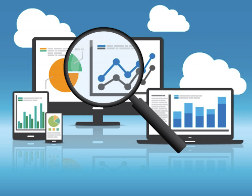 The Role of Data in Search Engines