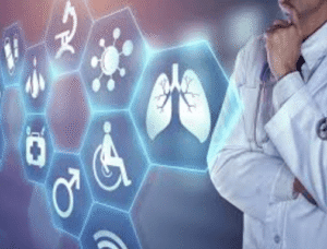 How Blockchain Can Improve Healthcare Systems