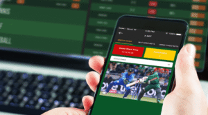How cricket betting games changed the way fans watch close matches