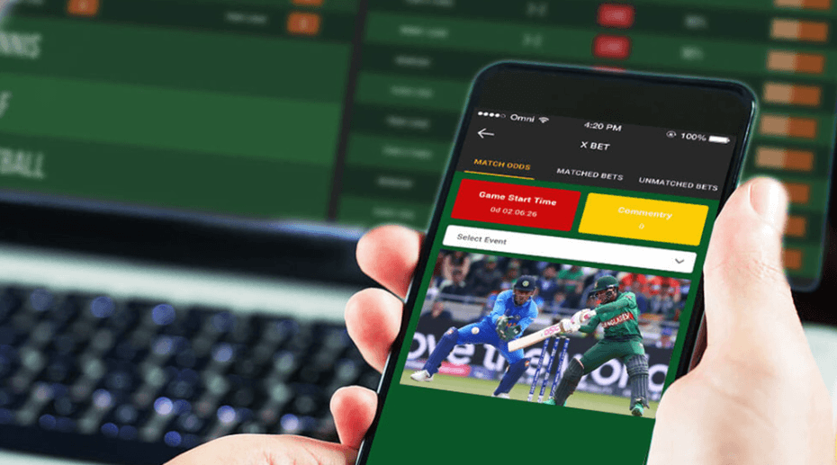 How cricket betting games changed the way fans watch close matches